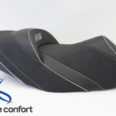 Selle confort moto PIAGGIO MP3 - Réf.633