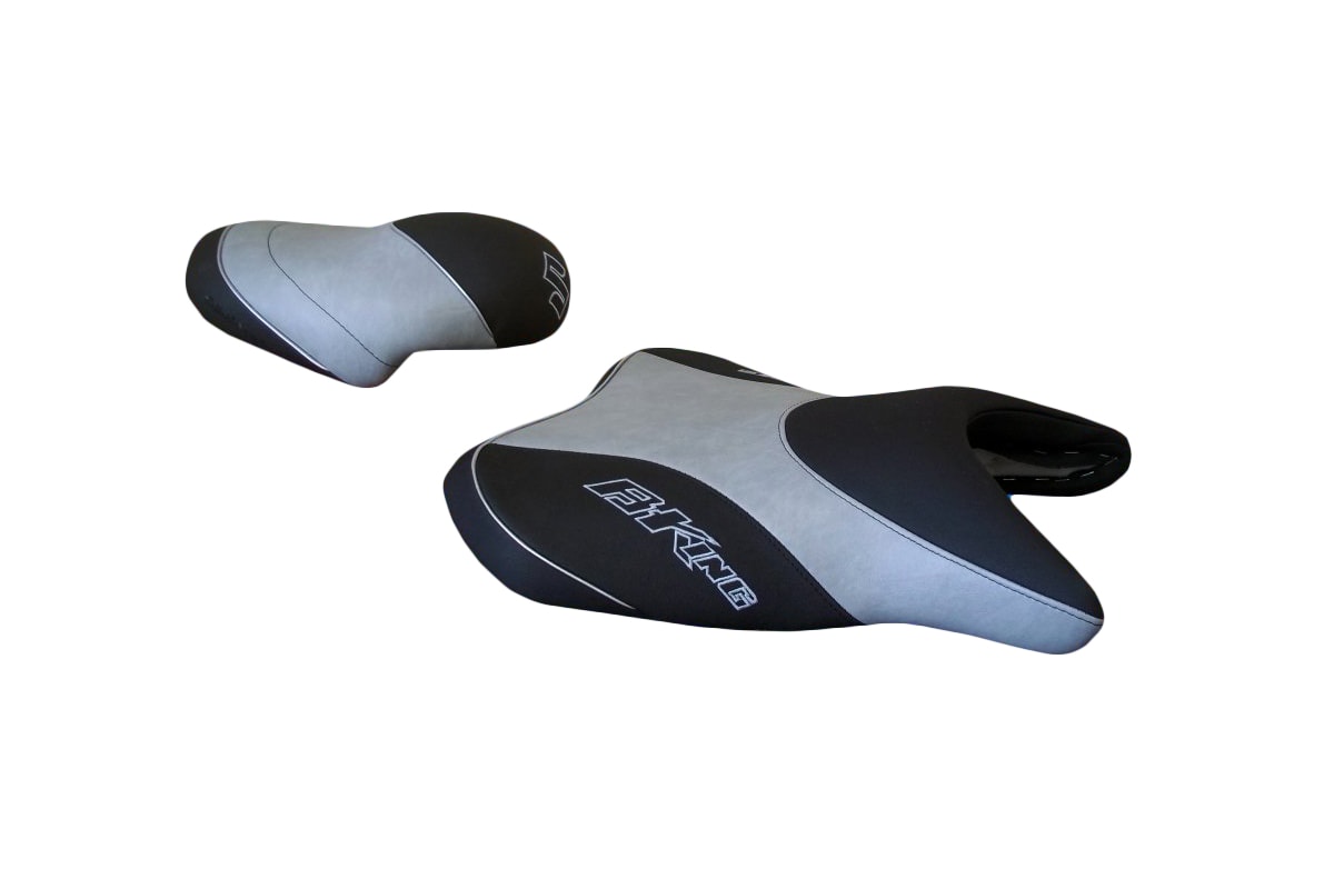 Selle confort moto SUZUKI B-King - Ref.1595