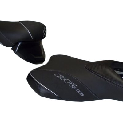 Selle confort moto SUZUKI B-King - Ref.558