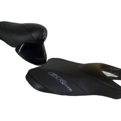 Selle confort moto SUZUKI B-King - Ref.604