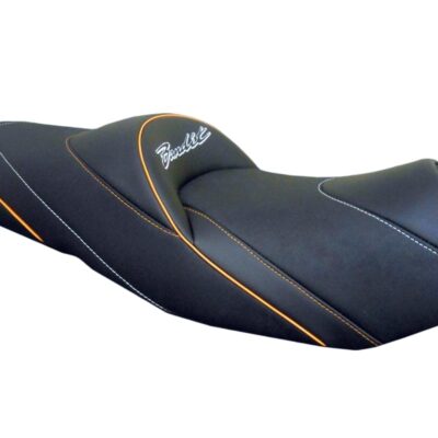 Selle confort moto SUZUKI Bandit 600 1200 - Ref.1347