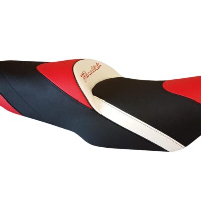 Selle confort moto SUZUKI Bandit 600 1200 - Ref.1890