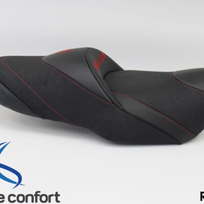 Selle confort moto SUZUKI Bandit 600 1200 - Ref.2030