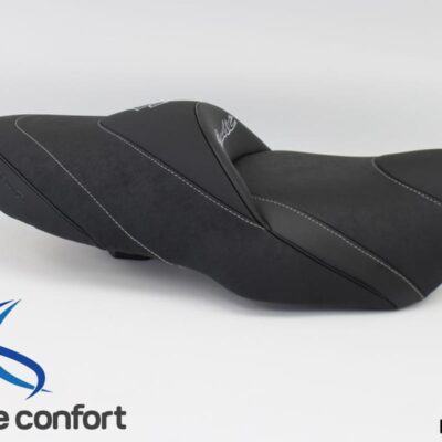 Selle confort moto SUZUKI Bandit 600 1200 - Ref.2410