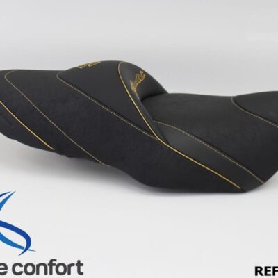 Selle confort moto SUZUKI bandit 600 1200 - Ref.2841