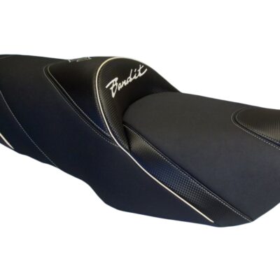 Selle confort moto SUZUKI Bandit 600 1200 - Ref.557