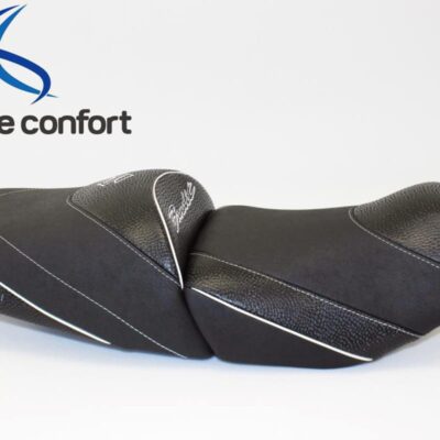 Selle confort moto SUZUKI Bandit 650 1200 - Ref.2930
