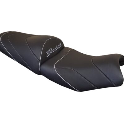 Selle confort moto SUZUKI Bandit 650 - Ref.1628