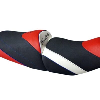 Selle confort moto SUZUKI Bandit 650 - Ref.1822