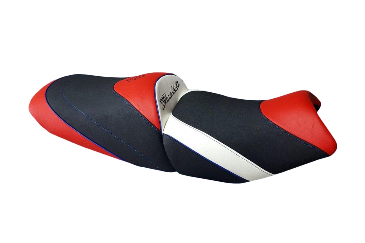 Selle confort moto SUZUKI Bandit 650 - Ref.1822