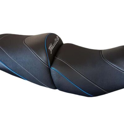 Selle confort moto SUZUKI Bandit 650 - Ref.1955