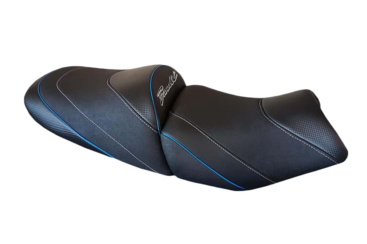 Selle confort moto SUZUKI Bandit 650 - Ref.1955