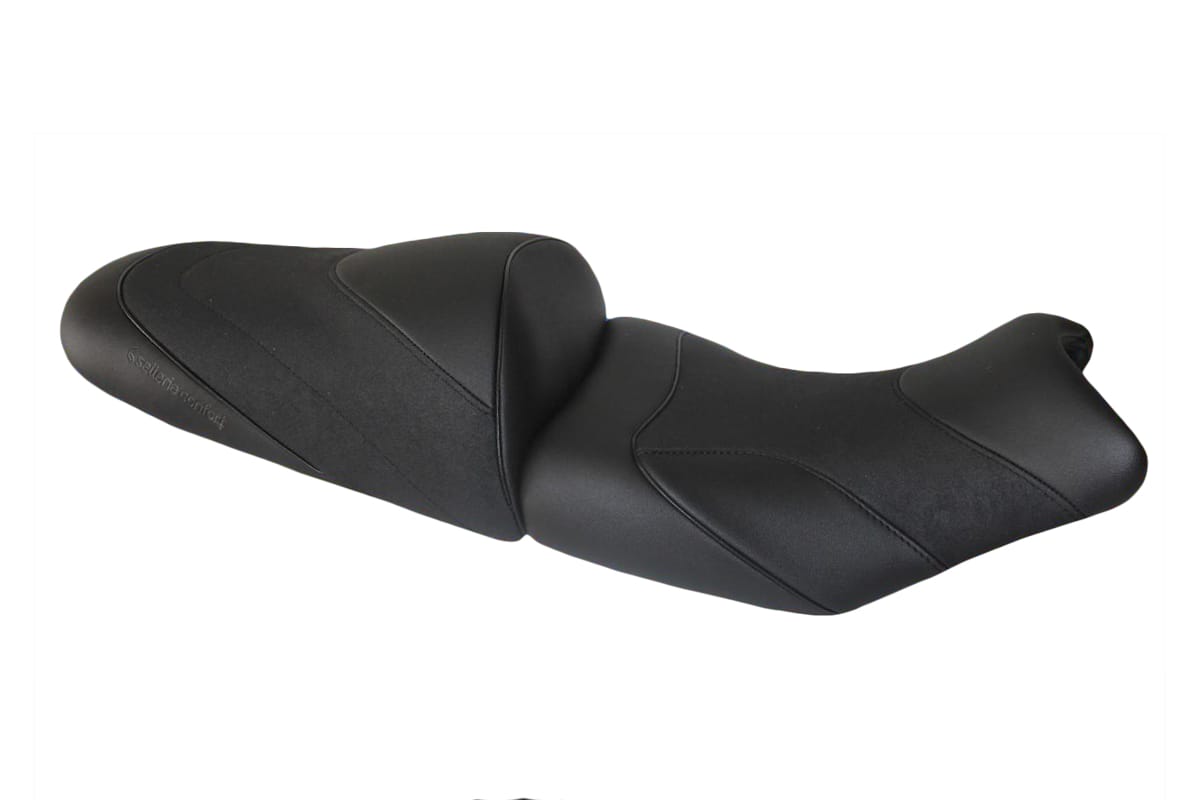 Selle confort moto SUZUKI Bandit 650 - Ref.2500