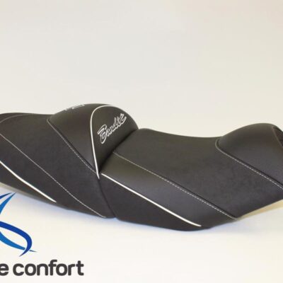 Selle confort moto SUZUKI Bandit 650 - Ref.2557