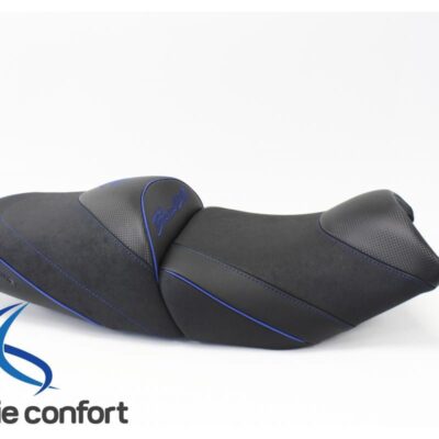 Selle confort moto SUZUKI Bandit 650 - Ref.2914