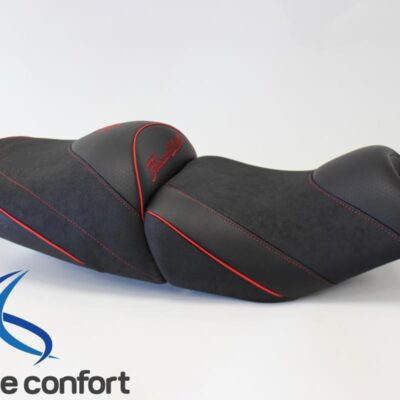 Selle confort moto SUZUKI Bandit 650 - Ref.778