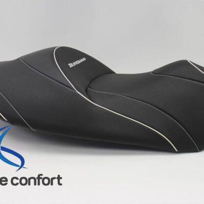 Selle confort moto SUZUKI Burgman 125