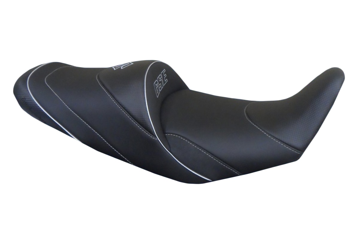 Selle confort moto SUZUKI GSE 500 - Ref.1181