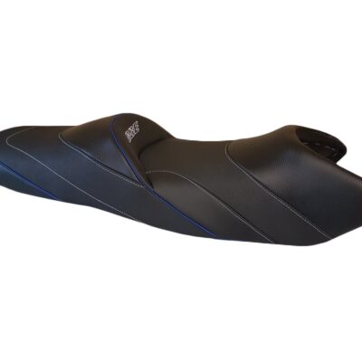 Selle confort moto SUZUKI GSE 500 - Ref.1707