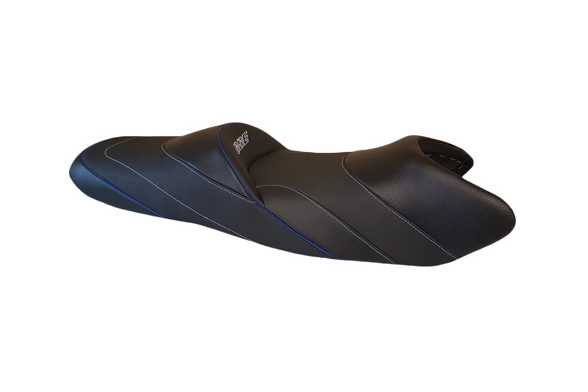 Selle confort moto SUZUKI GSE 500 - Ref.1707