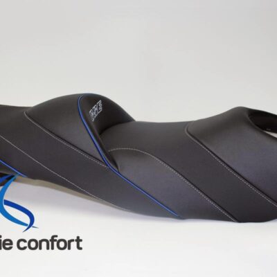 Selle confort moto SUZUKI GSE 500 - Ref.2095