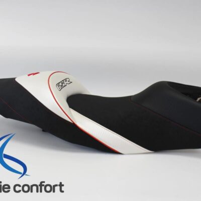 Selle confort moto SUZUKI GSR 600
