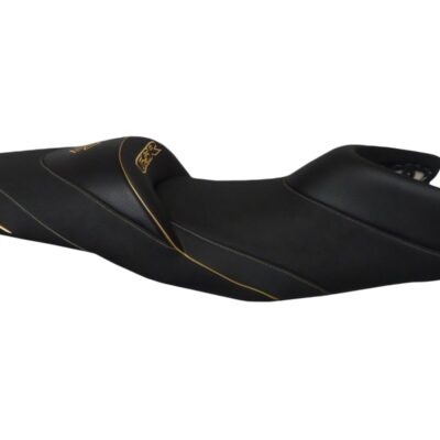 Selle confort moto SUZUKI GSR 600 - Ref.1535