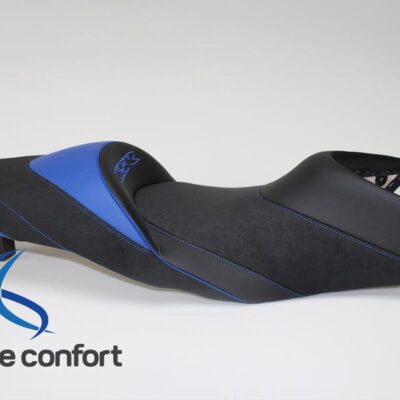 Selle confort moto SUZUKI GSR 600 - Ref.2092