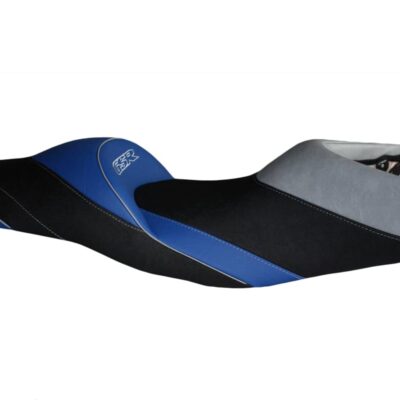 Selle confort moto SUZUKI GSR 600 - Ref.2309