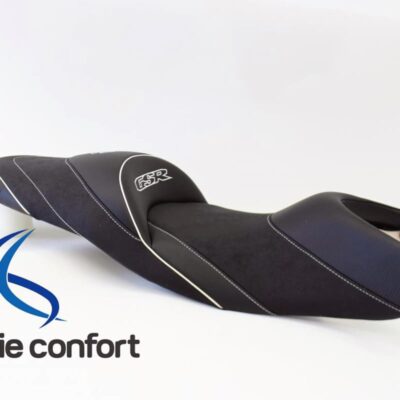 Selle confort moto SUZUKI GSR 600 - Ref.578