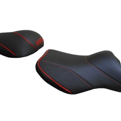 Selle confort moto SUZUKI GSR 750 - Ref.1561