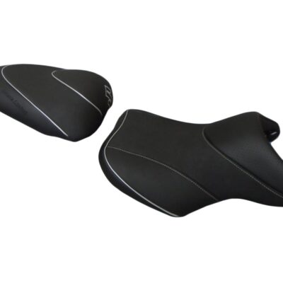 Selle confort moto SUZUKI GSR 750 - Ref.812