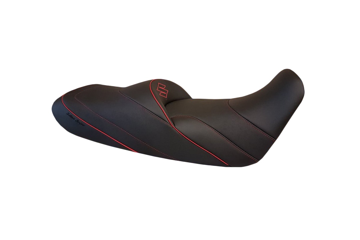Selle confort moto SUZUKI GSX 1100 G - Ref.1911