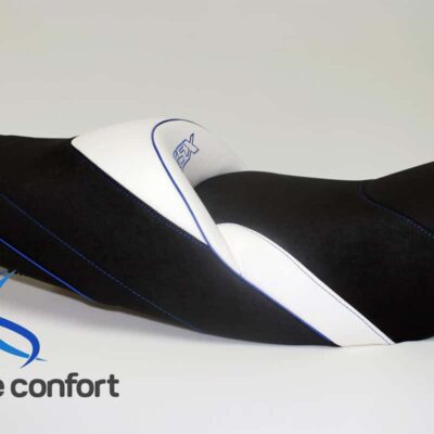 Selle confort moto SUZUKI GSX 1400 - Ref.2089
