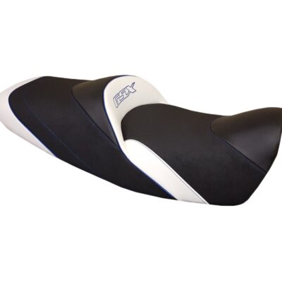 Selle confort moto SUZUKI GSX 1400 - Ref.921