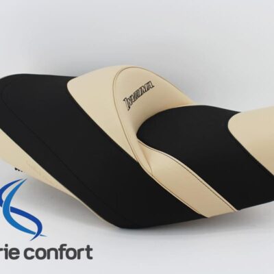 Selle confort moto SUZUKI GSX 750 Inazuma