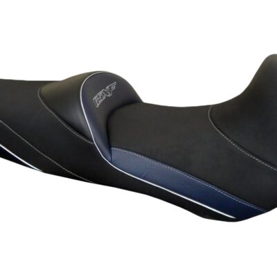 Selle confort moto SUZUKI GSX-F 600 750 - Ref.1200