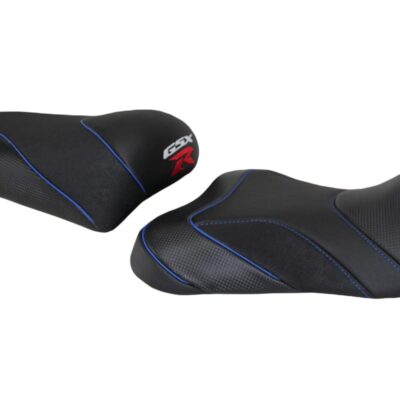 Selle confort moto SUZUKI GSX-R 1000 - Ref.2591
