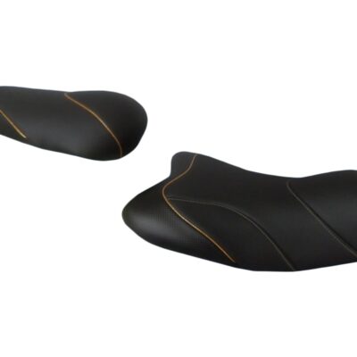 Selle confort moto SUZUKI GSX-R 1000 - Ref.870