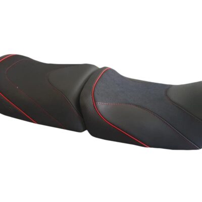 Selle confort moto SUZUKI GSX-R 1100 - Ref.2400