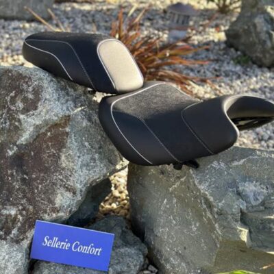 Selle confort moto SUZUKI GSX-S 1000 GT