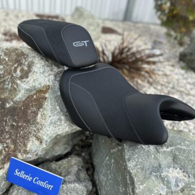 Selle confort moto SUZUKI GSX-S 1000 GT - Ref.7485