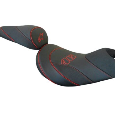 Selle confort moto SUZUKI GSX 1000 S - Ref.1593