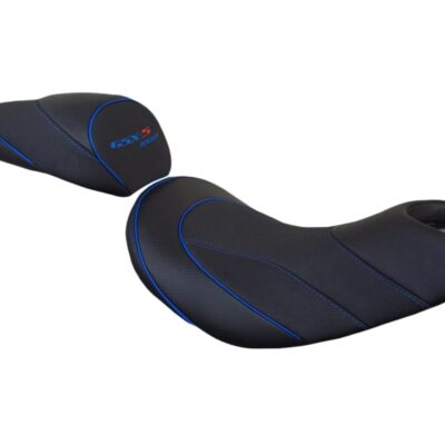 Selle confort moto SUZUKI GSX-S 1000 - Ref.1953