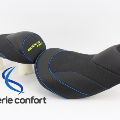 Selle confort moto SUZUKI GSX-S 1000 - Ref.5215