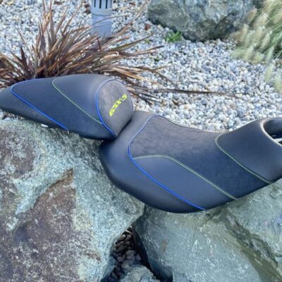 Selle confort moto SUZUKI GSX-S 1000 - Ref.8421