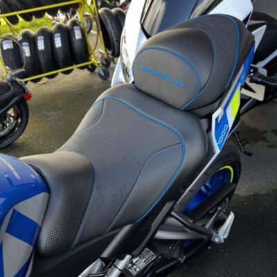Selle confort moto  SUZUKI GSX-S 1000 - Ref.8521