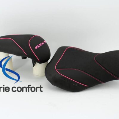 Selle confort moto SUZUKI GSX-S 125