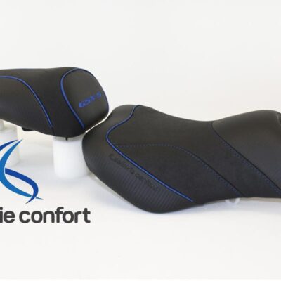 Selle confort moto SUZUKI GSX-S 750