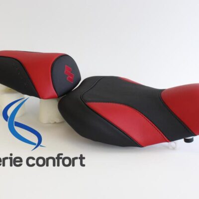 Selle confort moto SUZUKI GSX-S 750 - Ref.5236